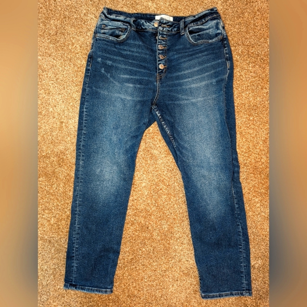 Women's Vervet jeans